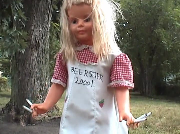 user avatar image for APhew