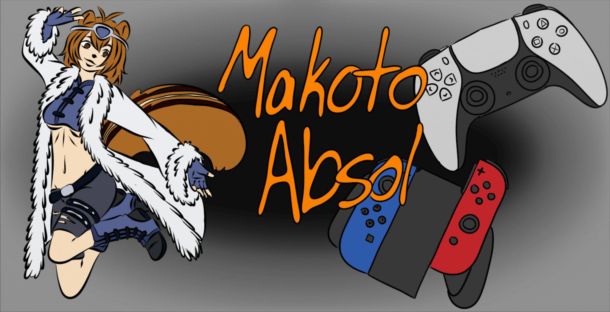 user avatar image for MakotoAbsol