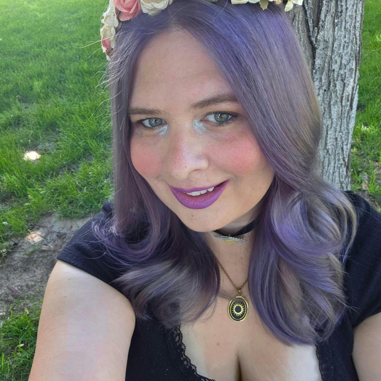 user avatar image for Caity