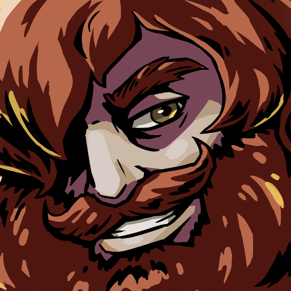 user avatar image for LoganWolf
