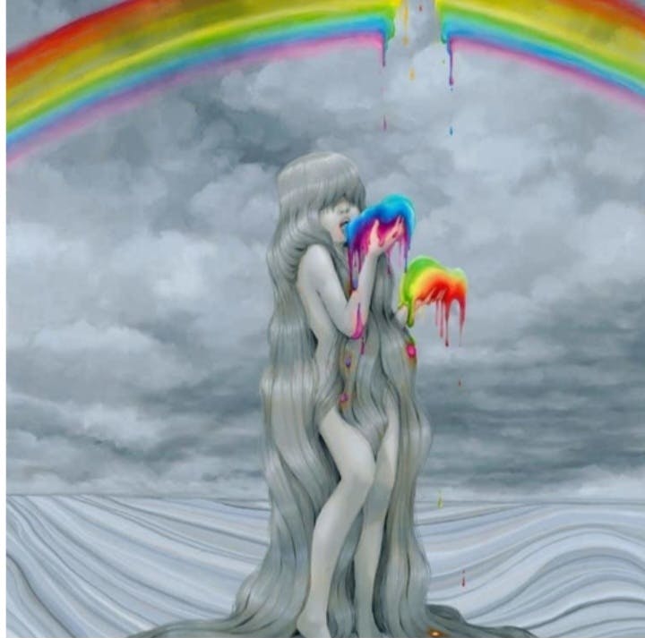 user avatar image for Morgan Webb 