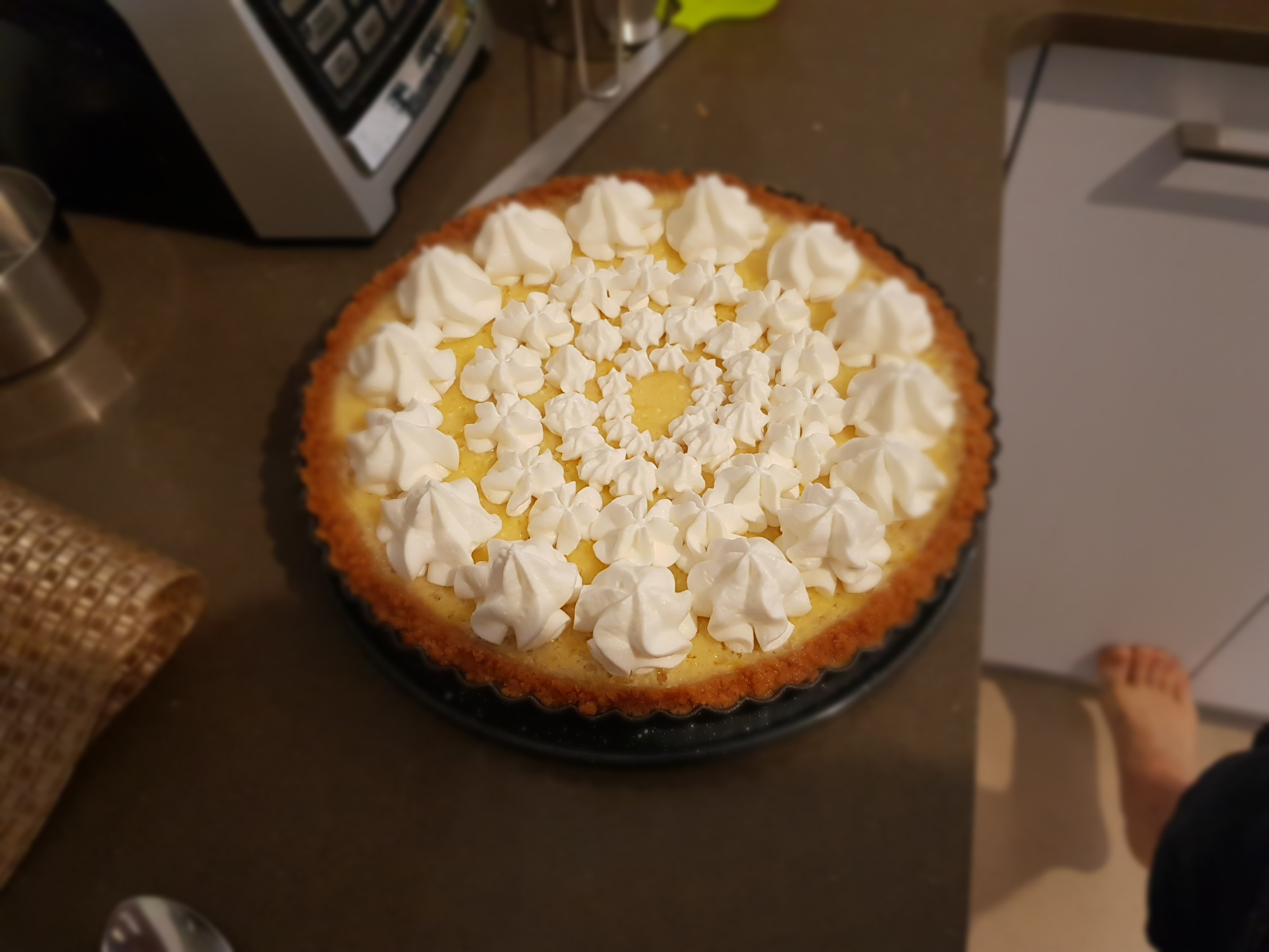 user avatar image for Liad