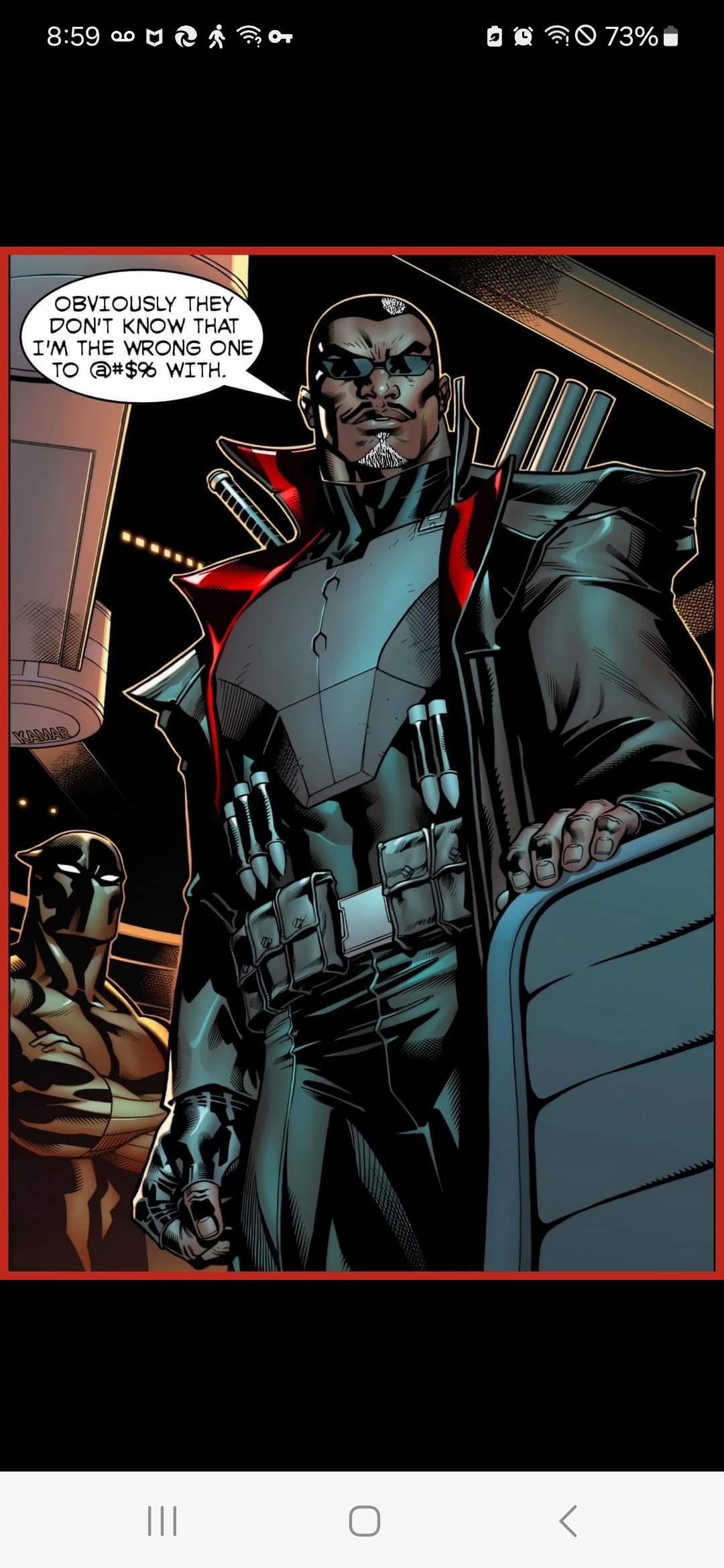 user avatar image for Dennis R Smith