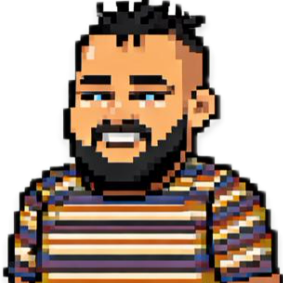 user avatar image for Luis Angel Rodriguez Rios