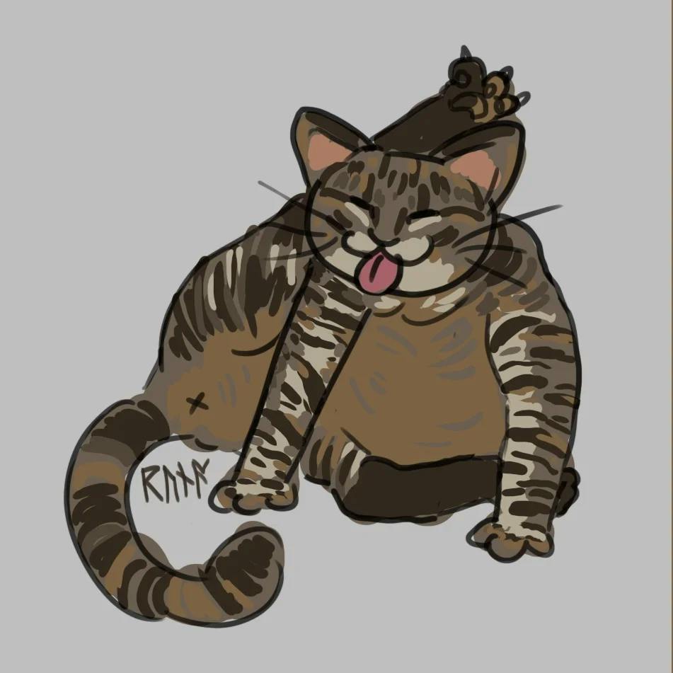 user avatar image for CopperBelle