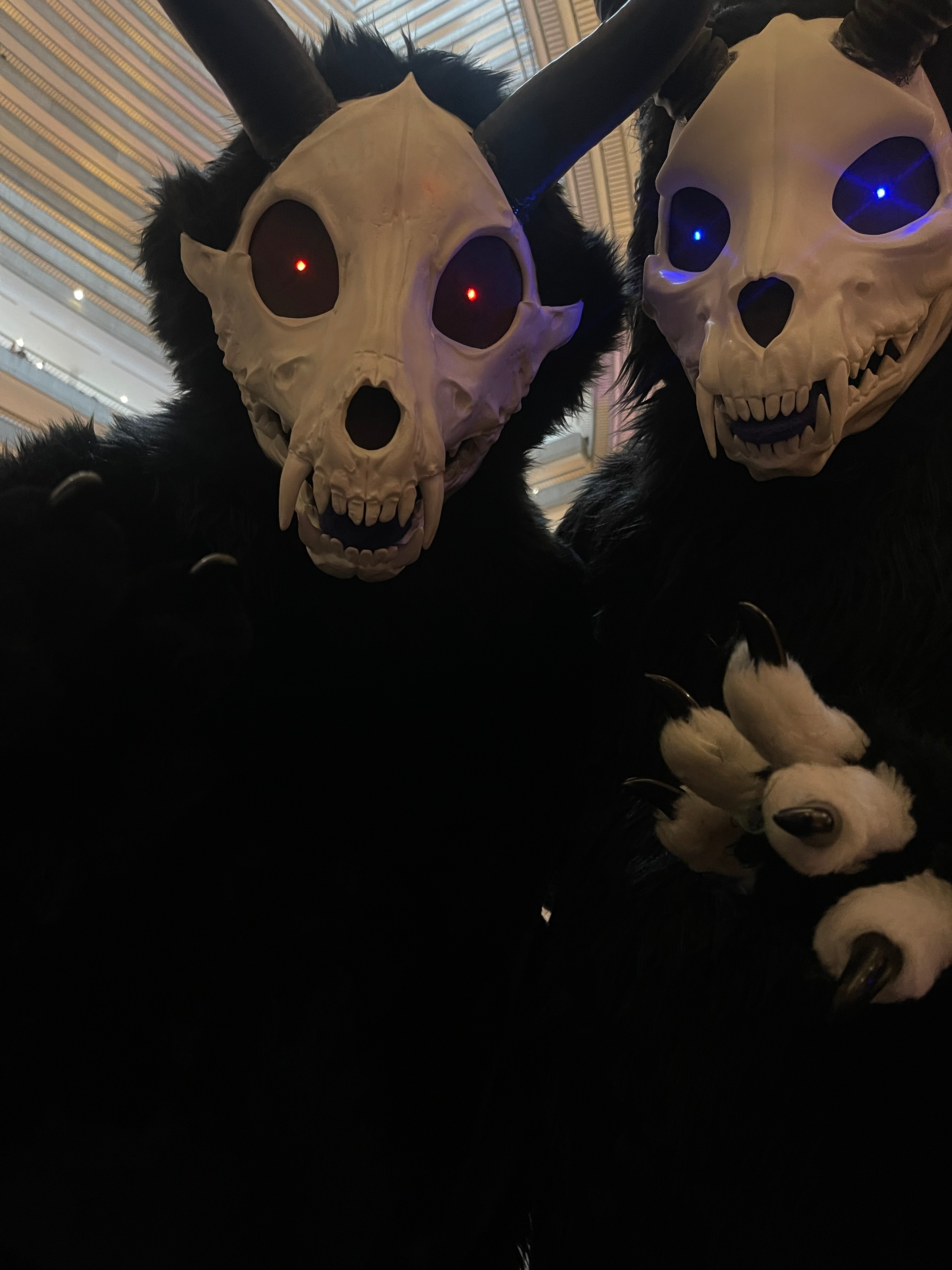 user avatar image for Lowk