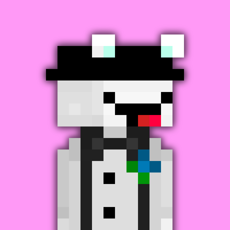 user avatar image for ItsMeMello