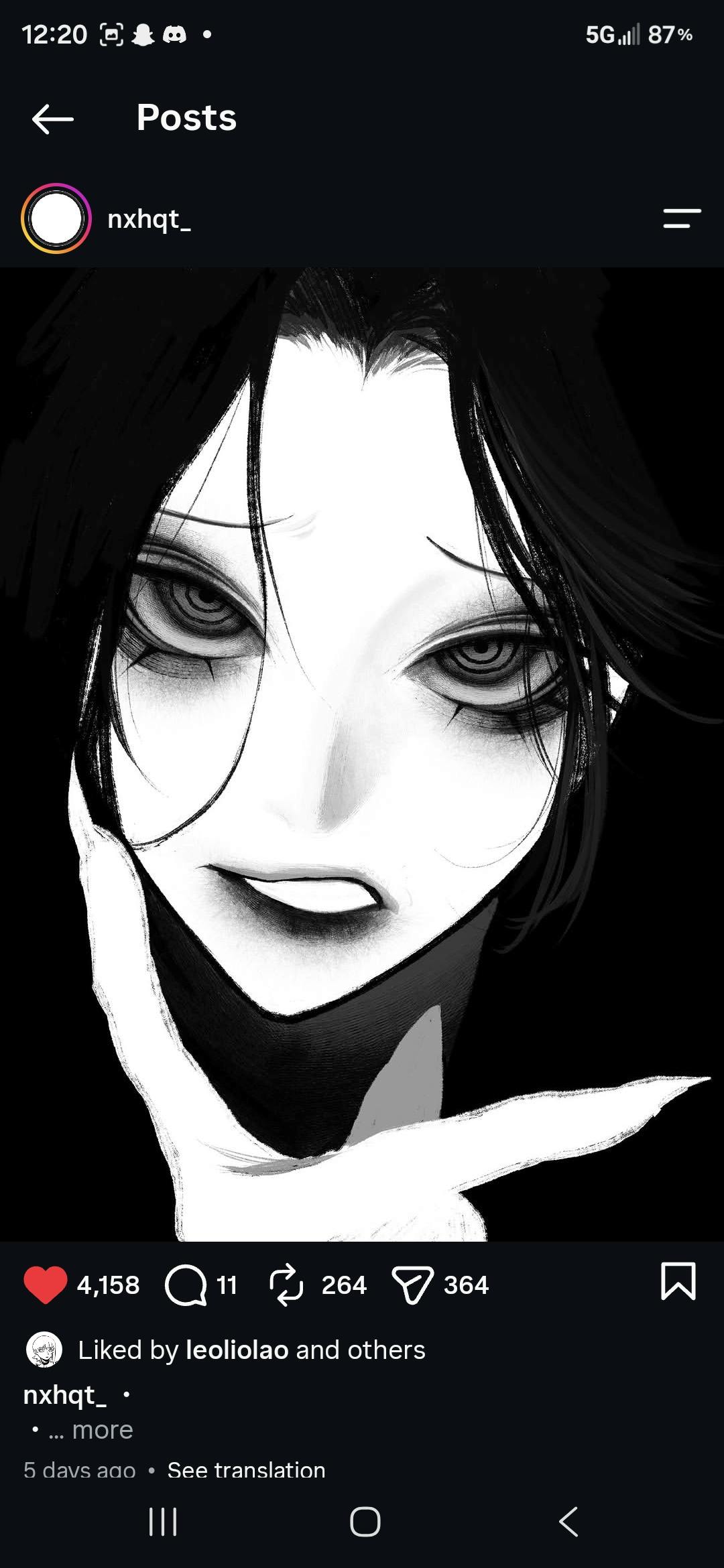 user avatar image for Radish