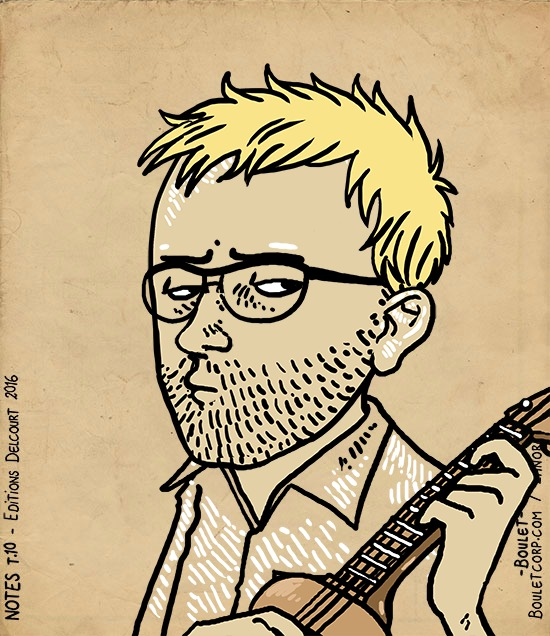 user avatar image for Bedrael