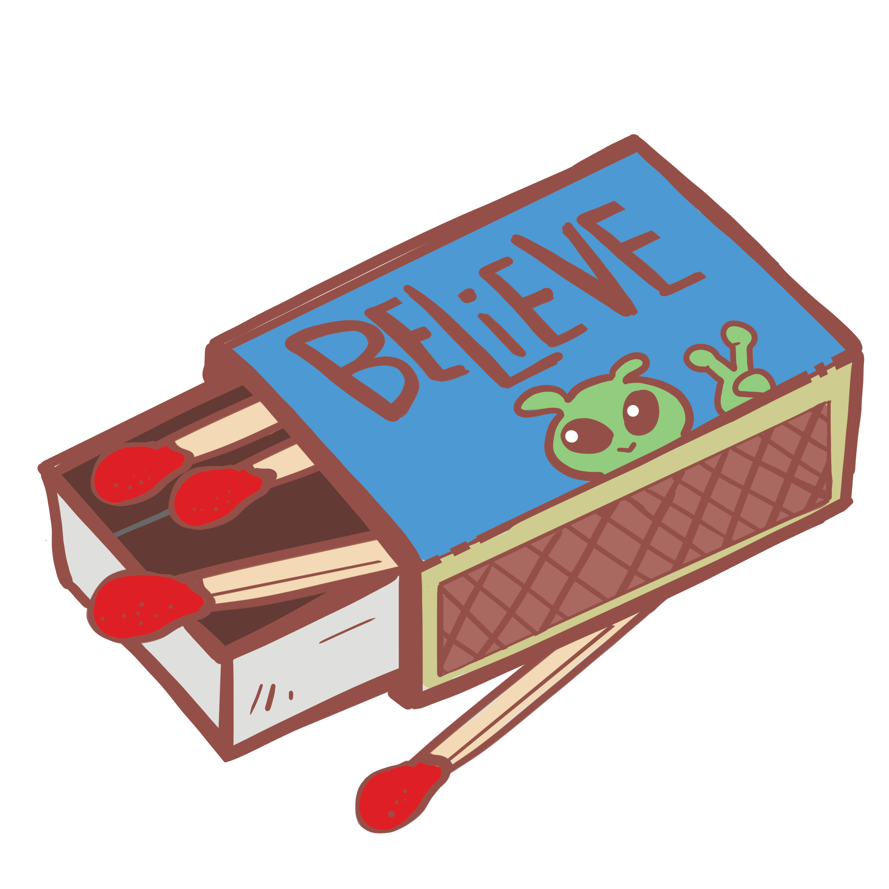 Matchbook