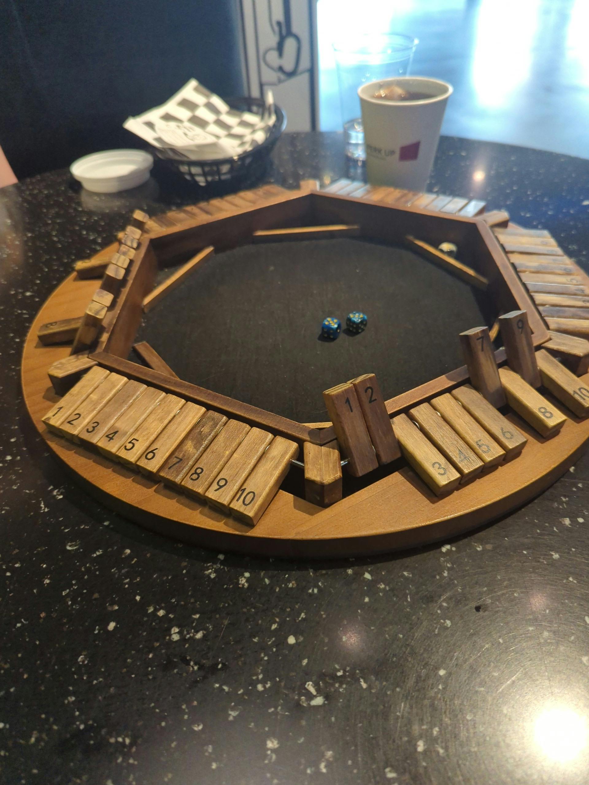 user avatar image for thomas e