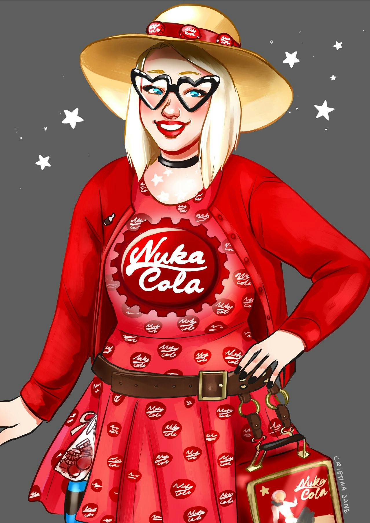 user avatar image for LadyBeava
