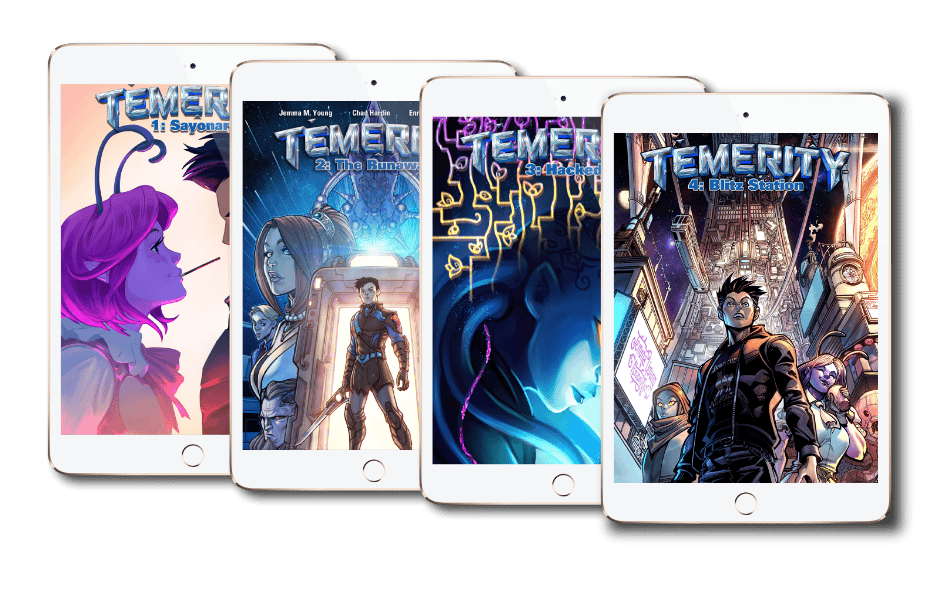 Beginners Bundle *Digital*