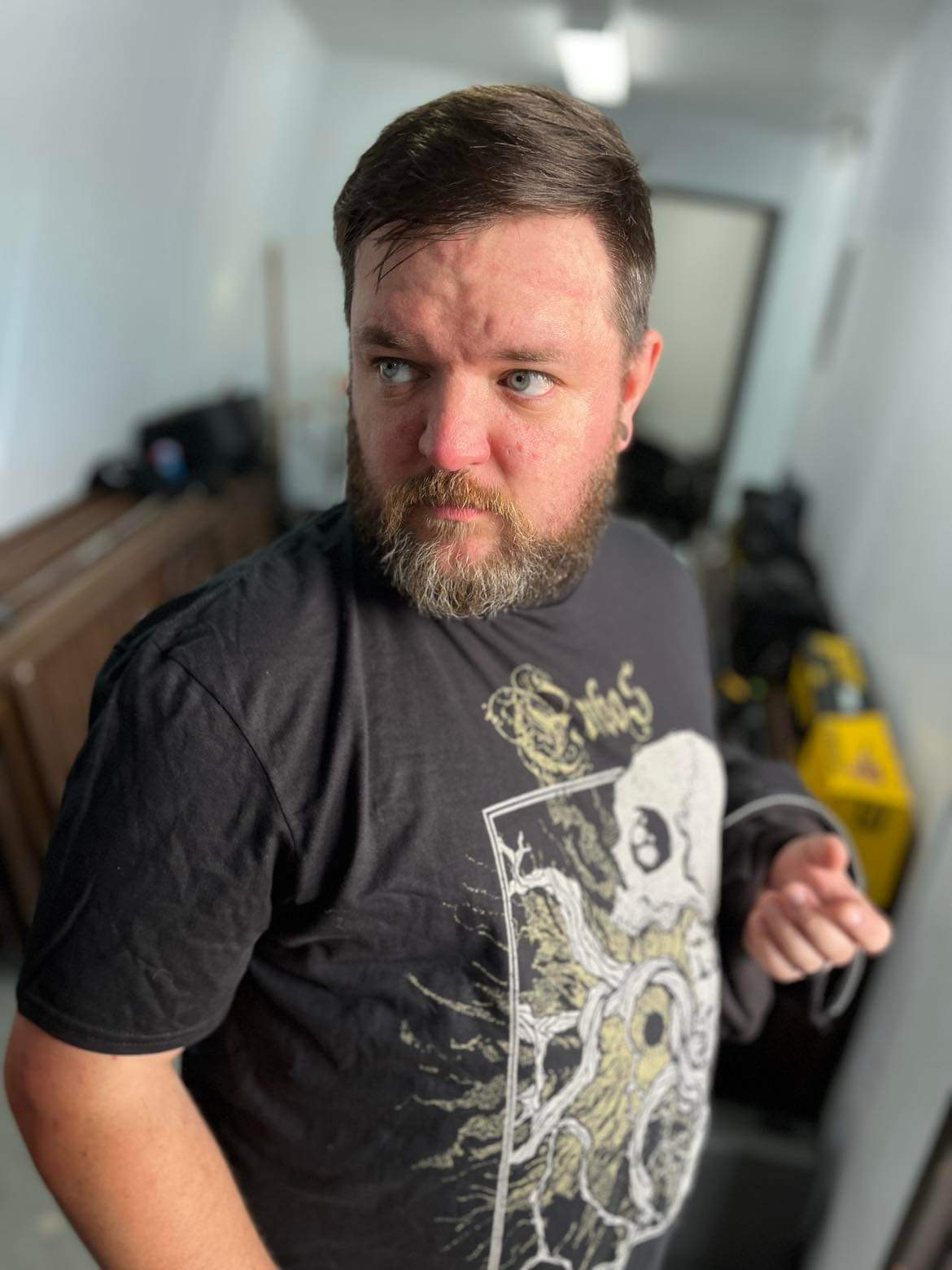 user avatar image for Patrick Watters