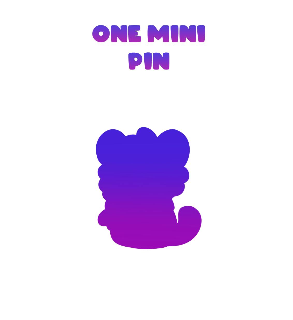 Mini-Pin