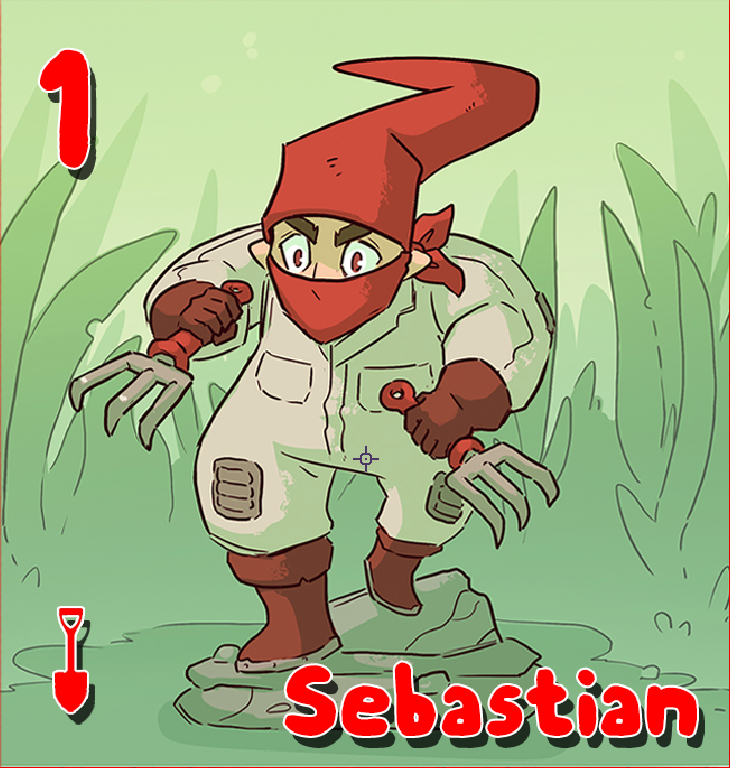 Sebastian