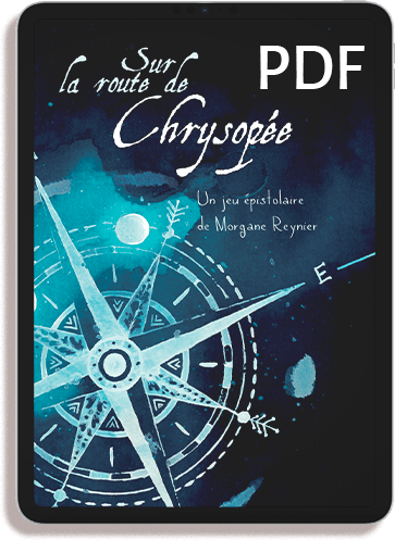 Routard - Carnet numérique