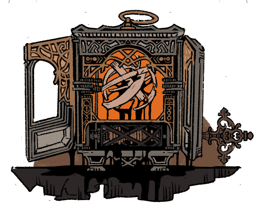 A Signed Copy of HISTORIC