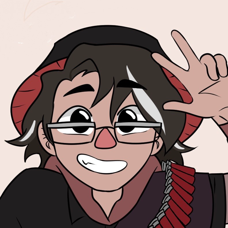 user avatar image for Keyl Sparks