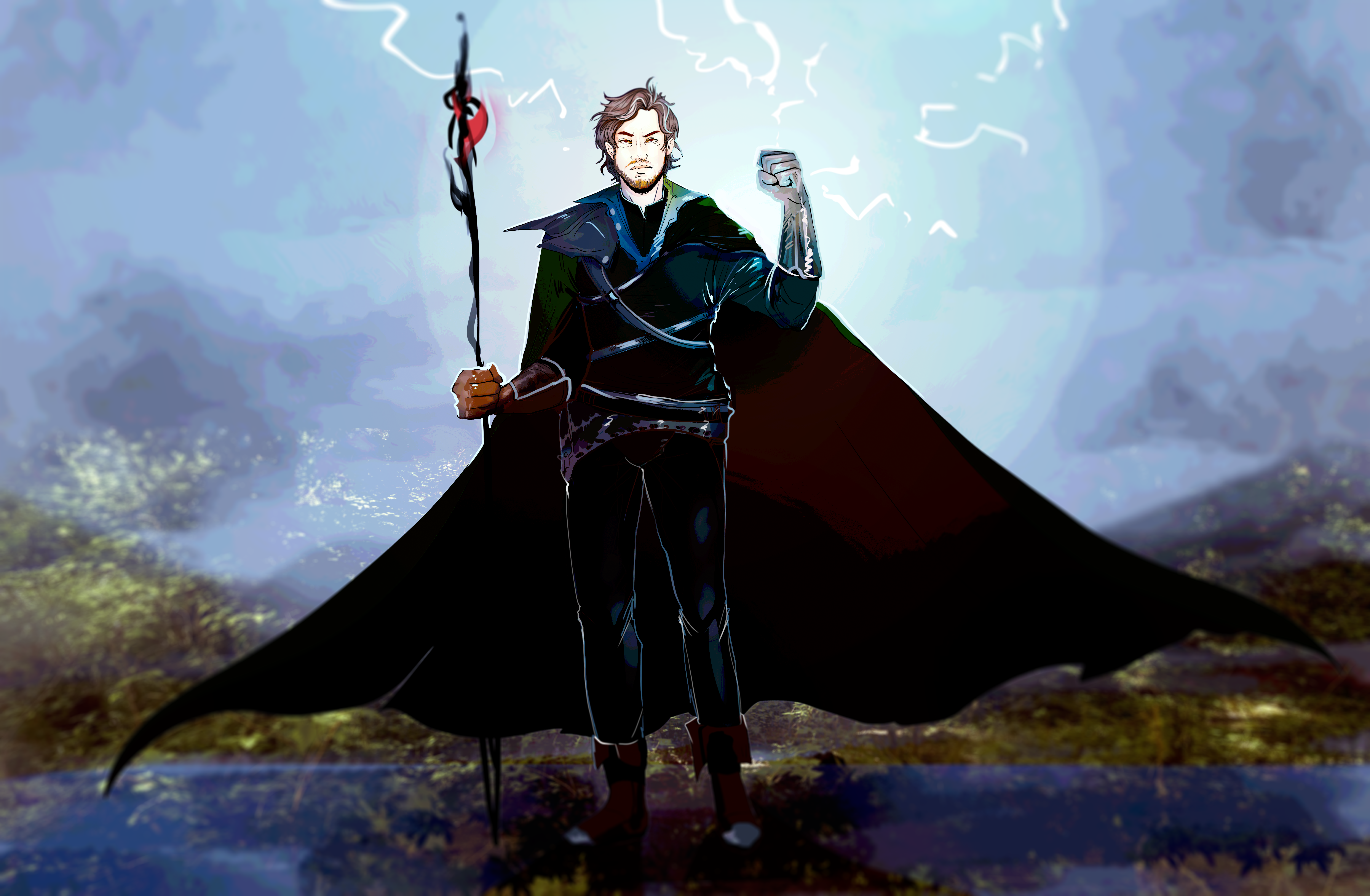 user avatar image for Eurion