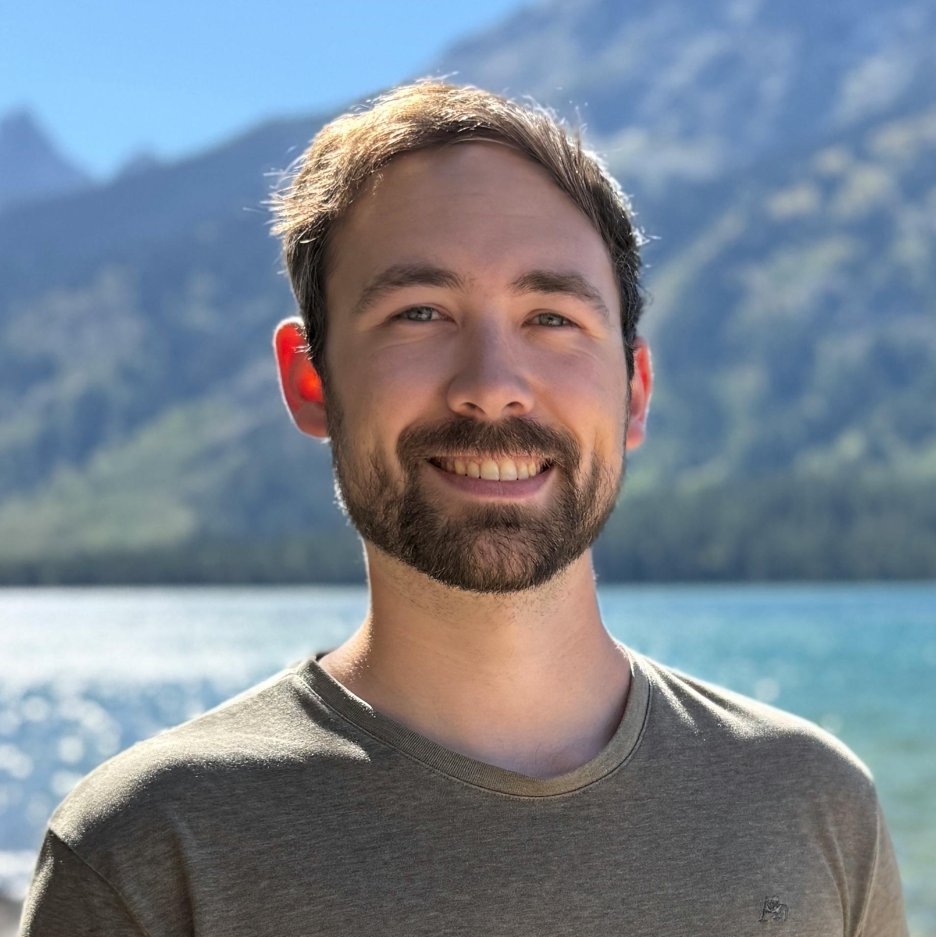 user avatar image for Colton Horn