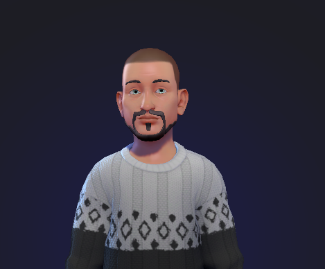 user avatar image for Olivier Houet