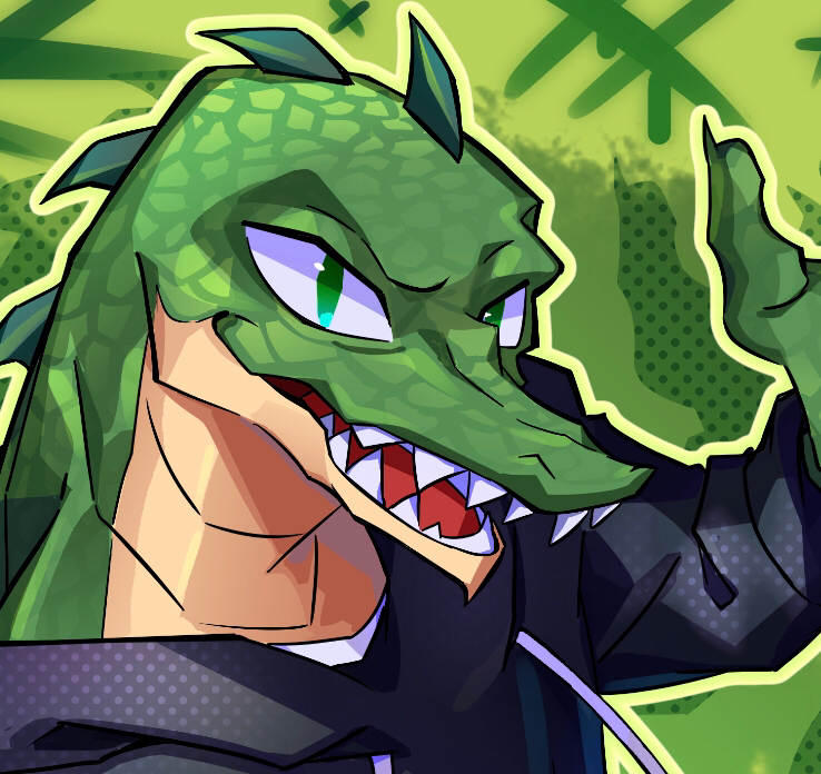 user avatar image for CaptainAlligator