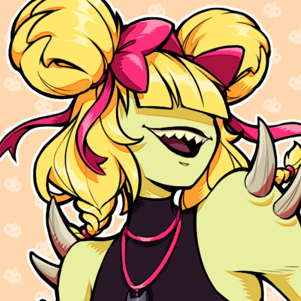 user avatar image for PumpkinUnicorn