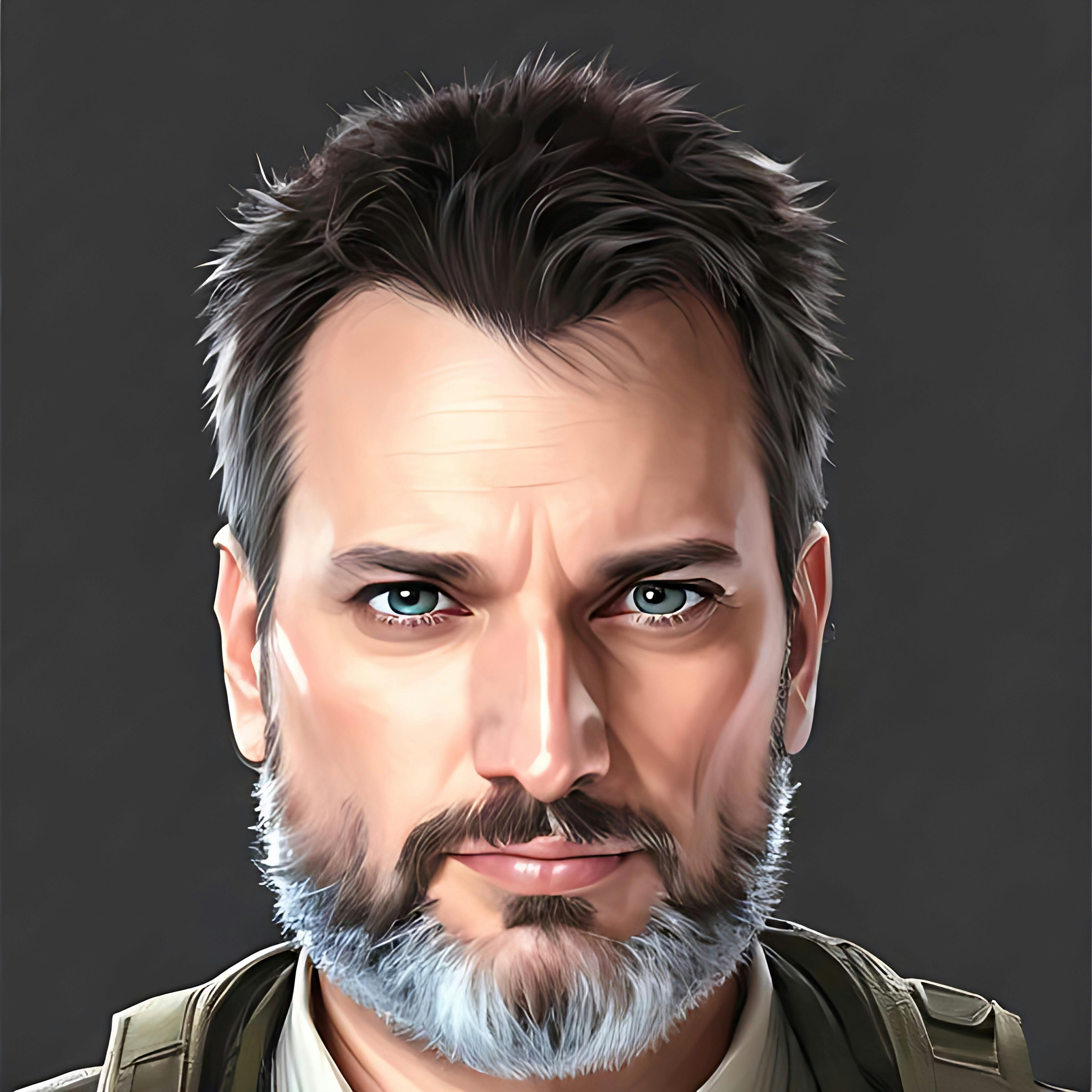 user avatar image for Brent Zastrow