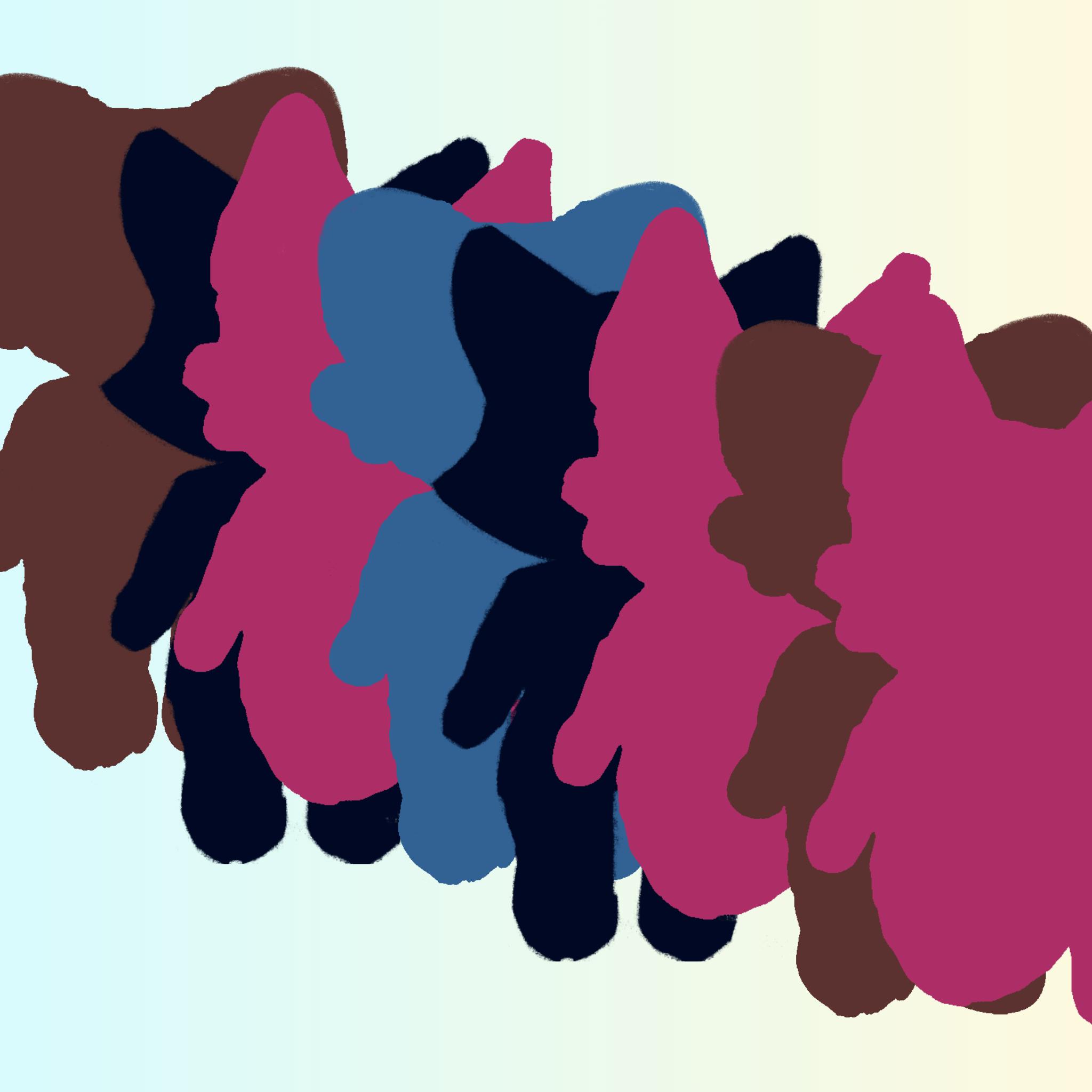 Seven Sugarbell Pal Plushies