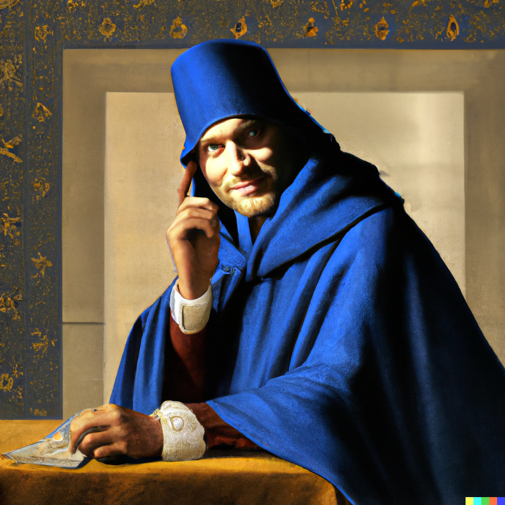 user avatar image for ARNAUD
