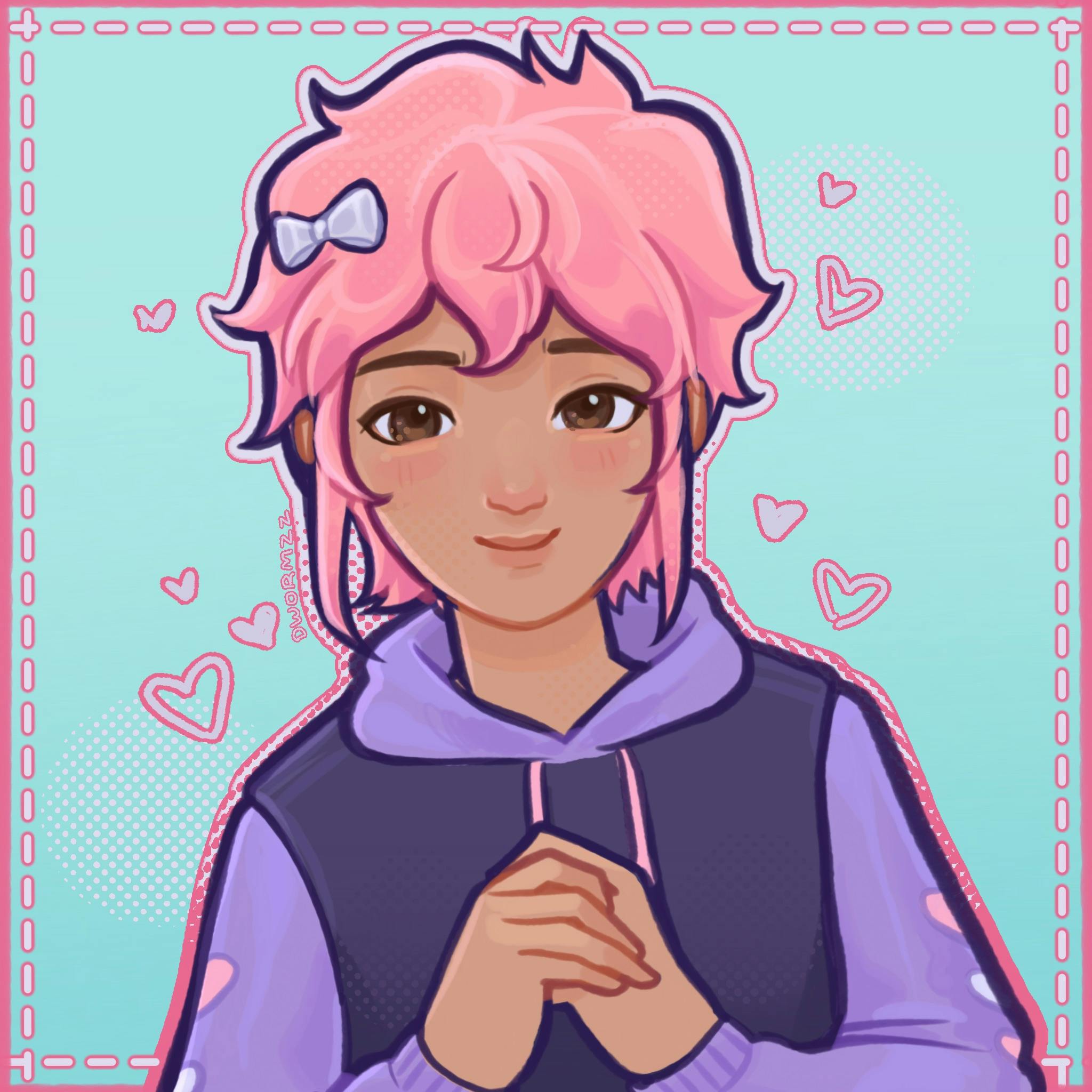 user avatar image for August