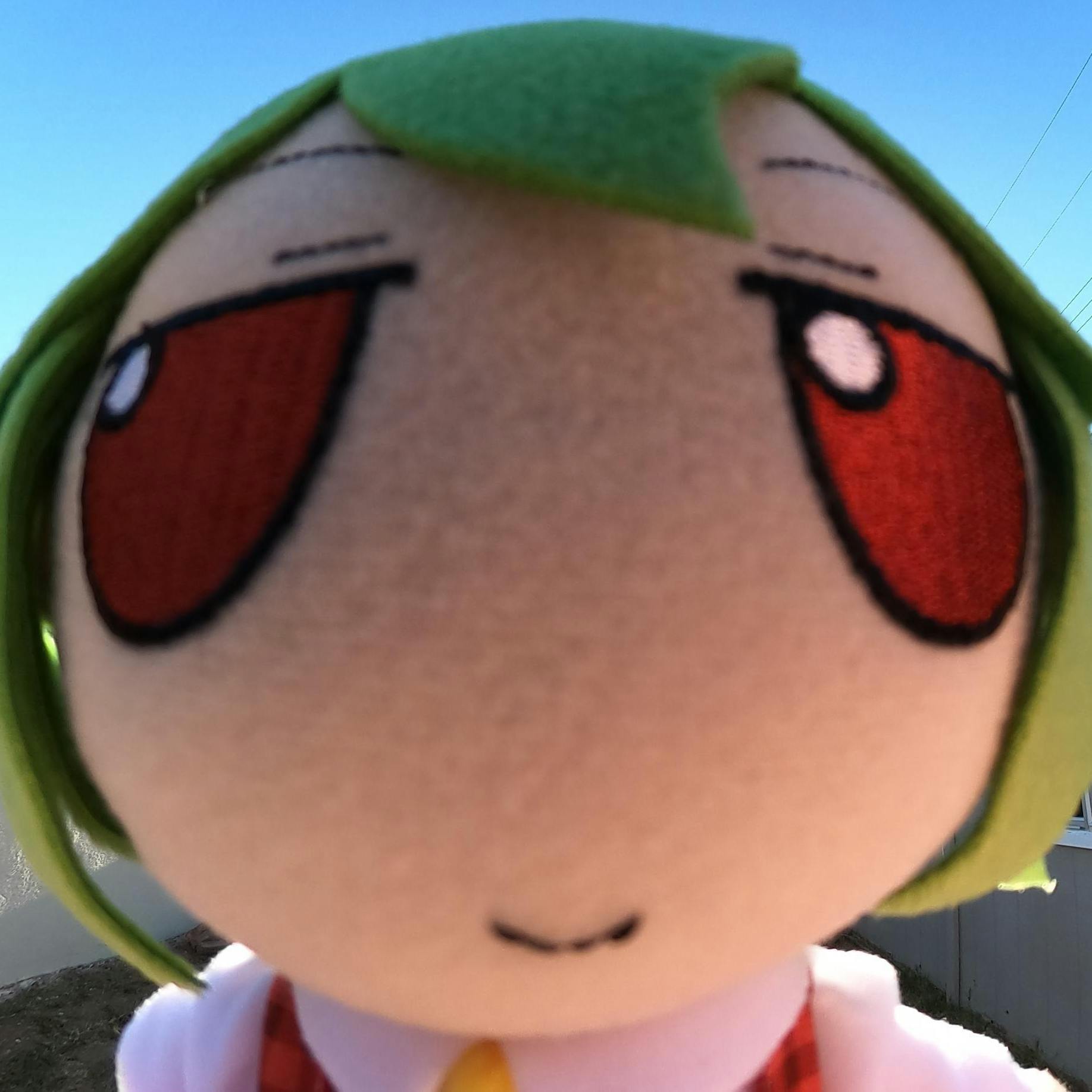 user avatar image for Blinky