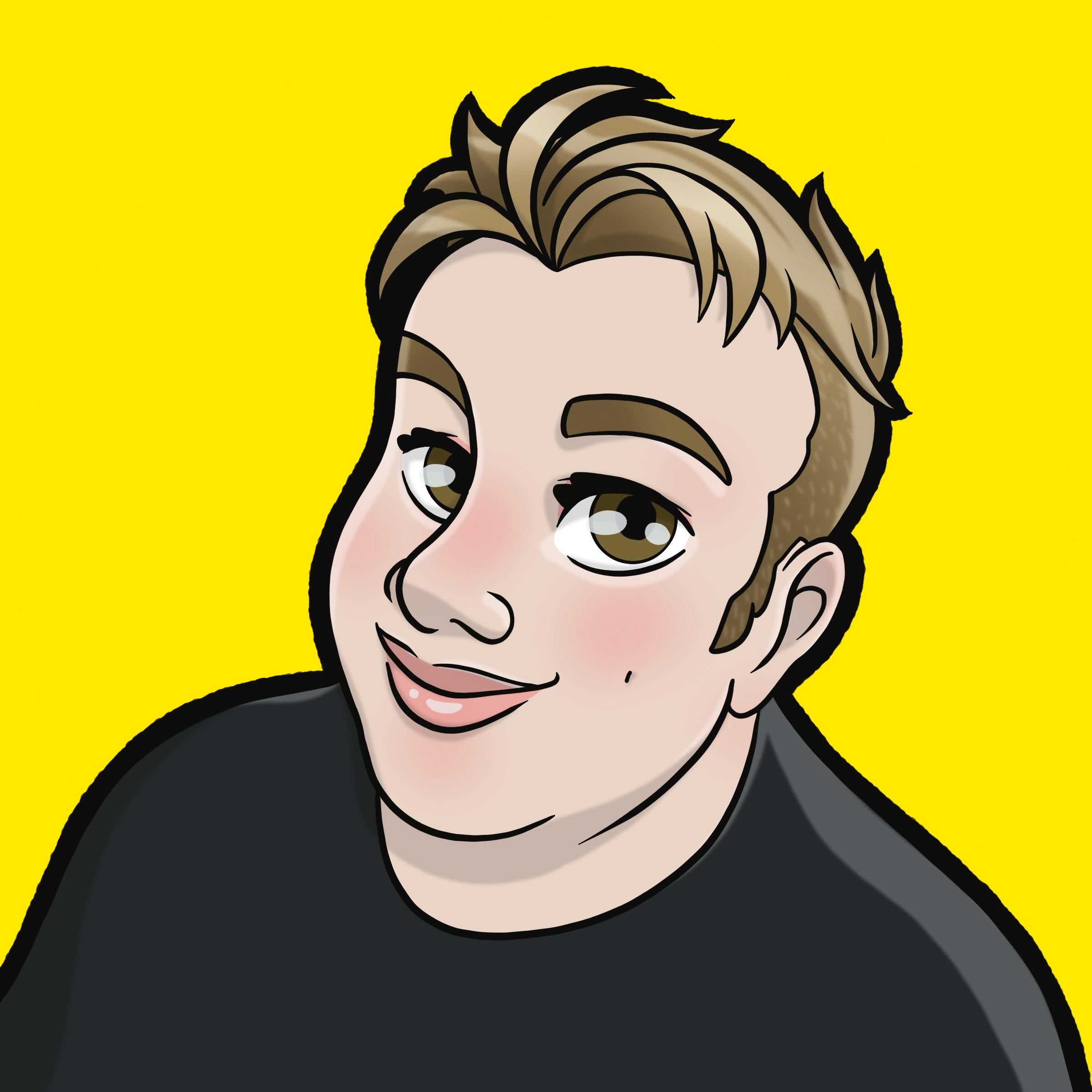 user avatar image for HeyGuncle