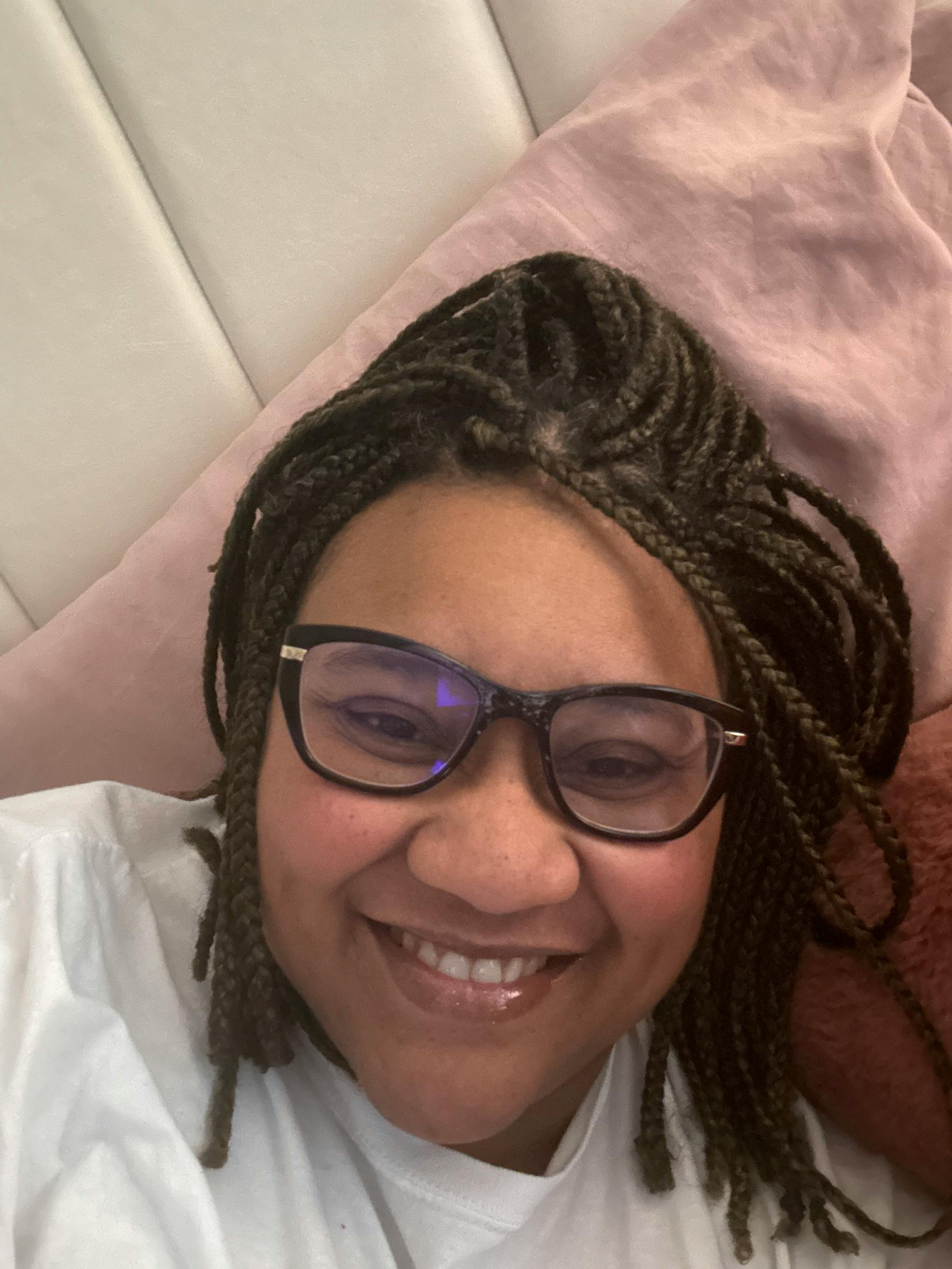 user avatar image for Kena George
