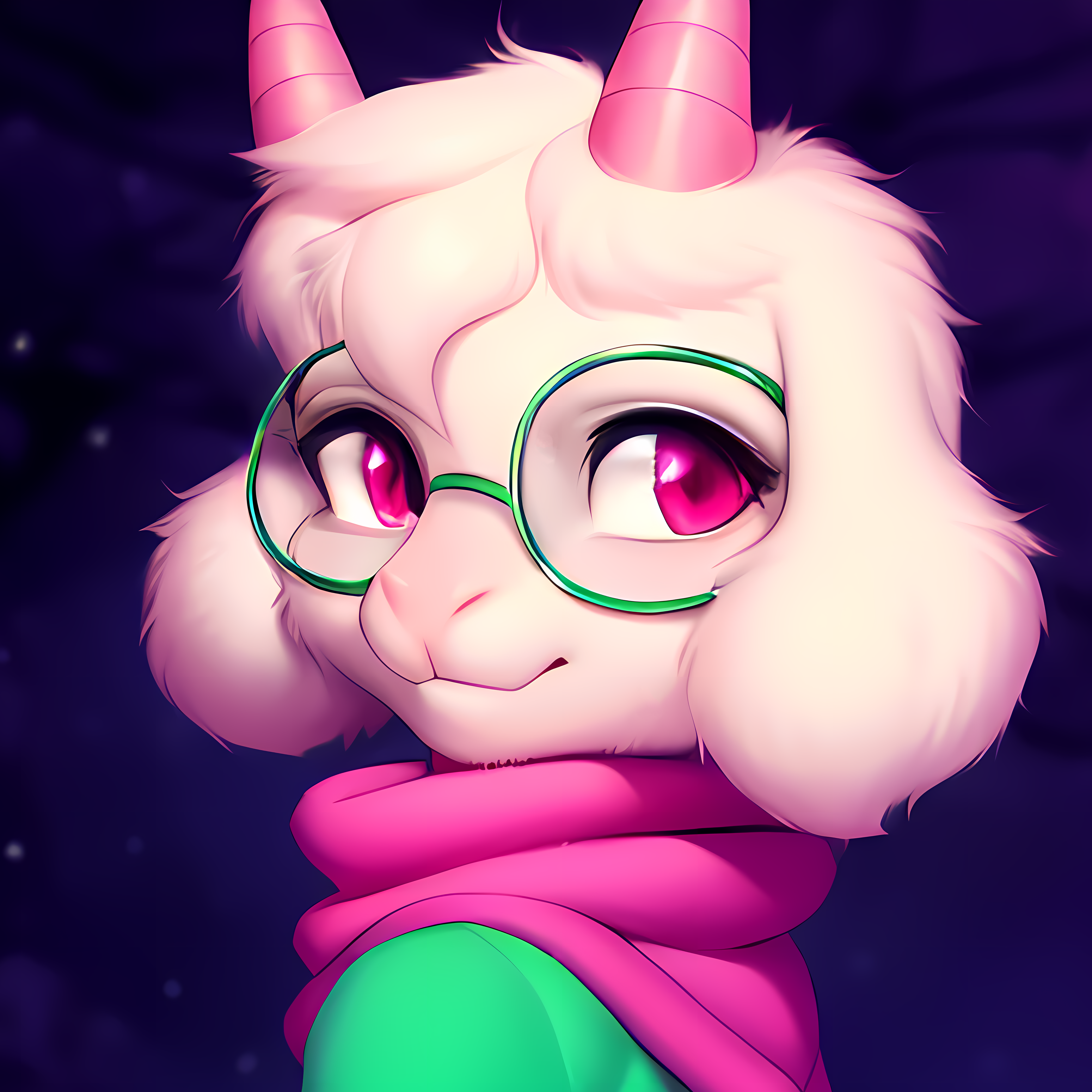 user avatar image for Hope