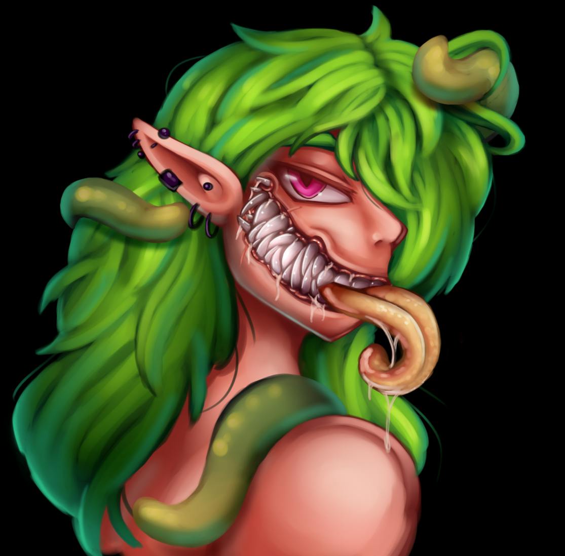 user avatar image for Arcade