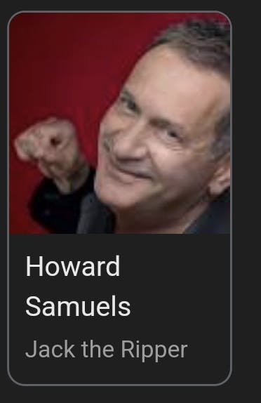 user avatar image for Billie