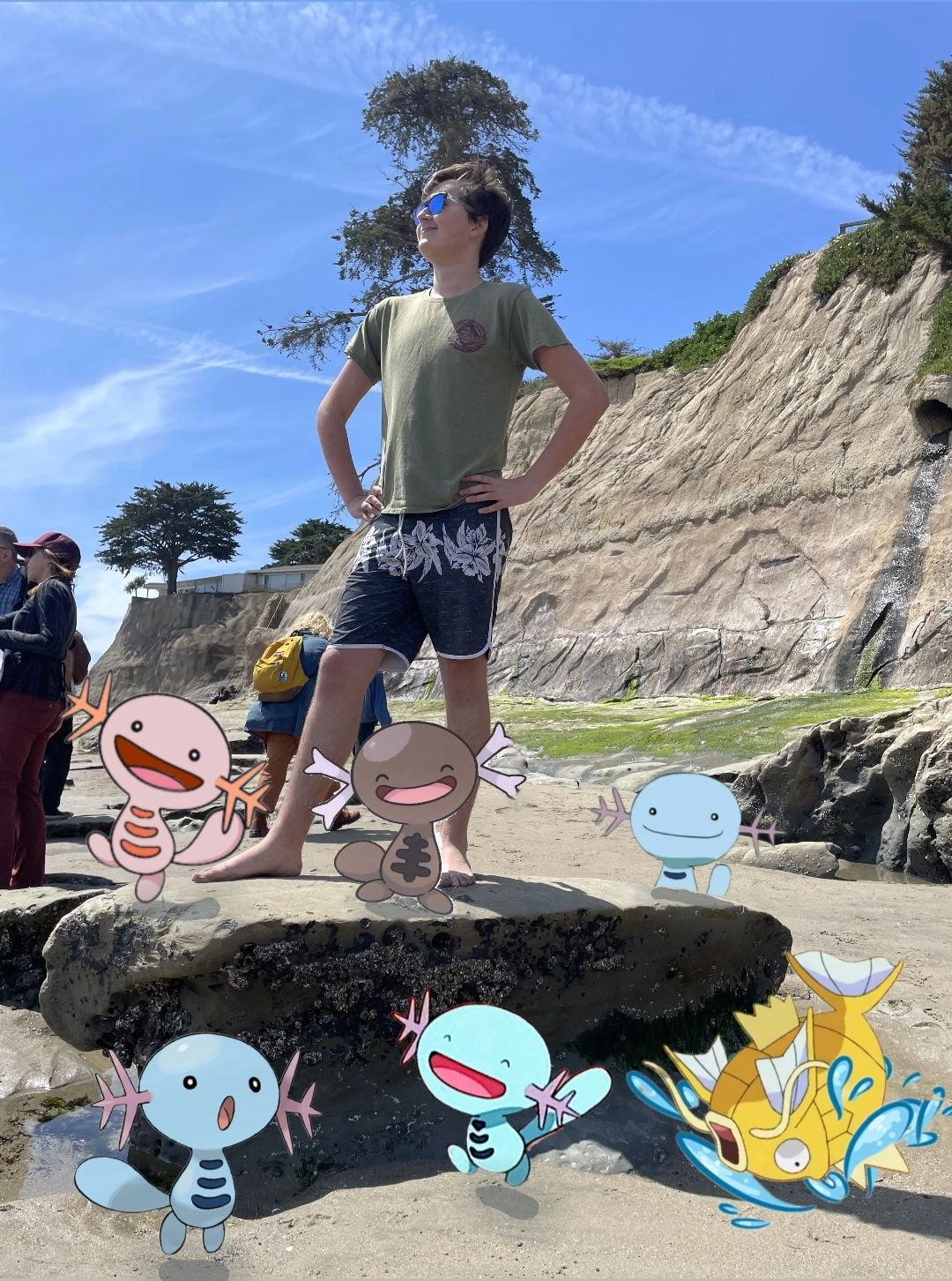 user avatar image for Keagan satchell