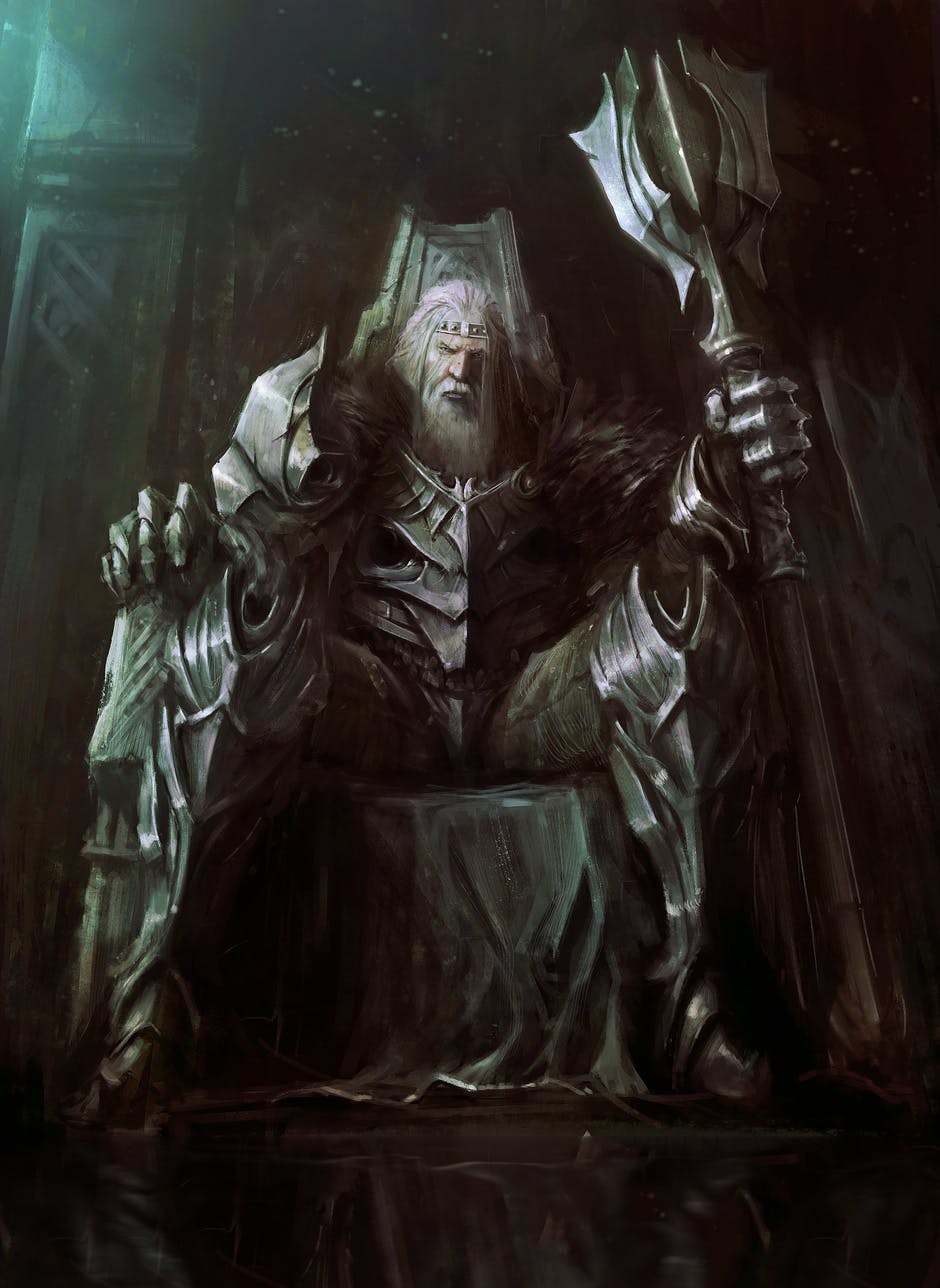 user avatar image for William T Lominack