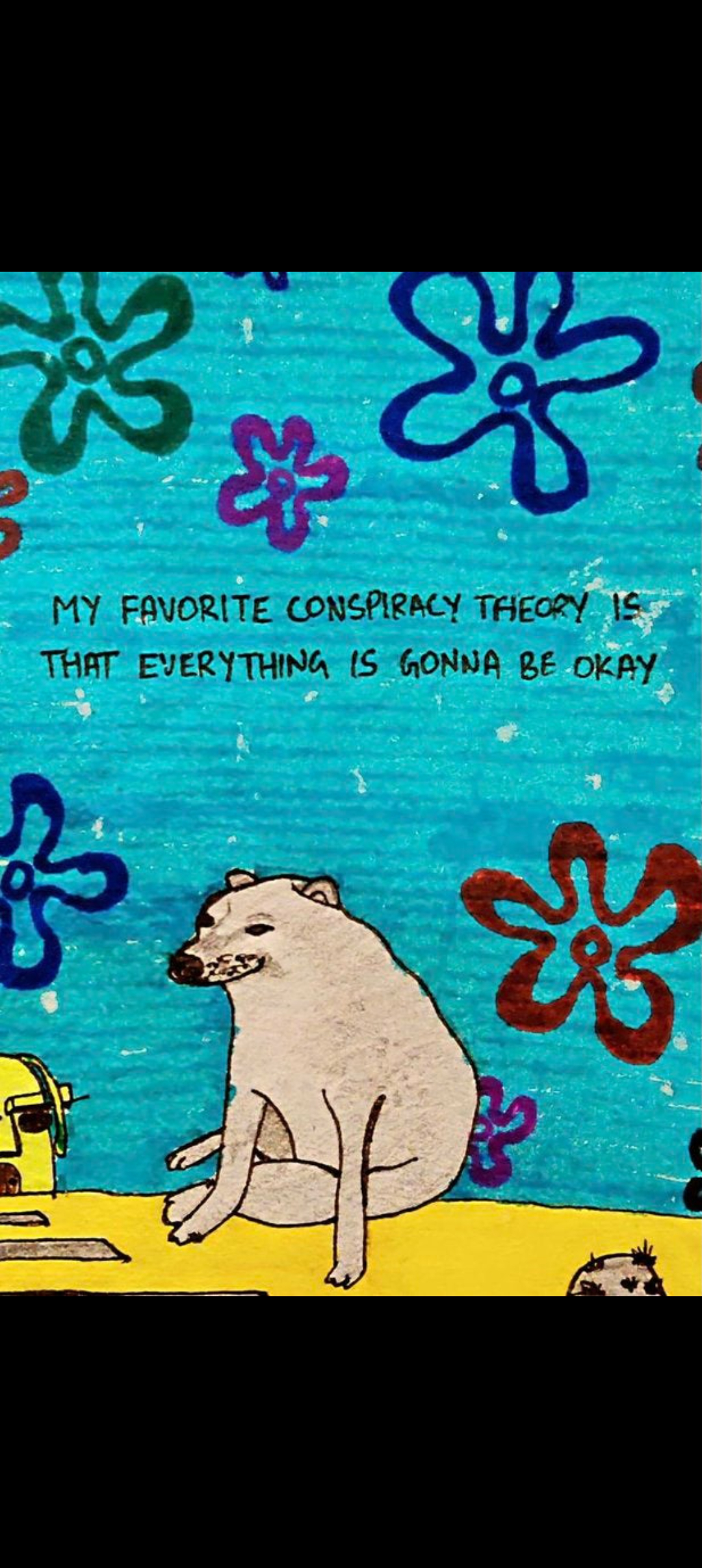 user avatar image for ScarK