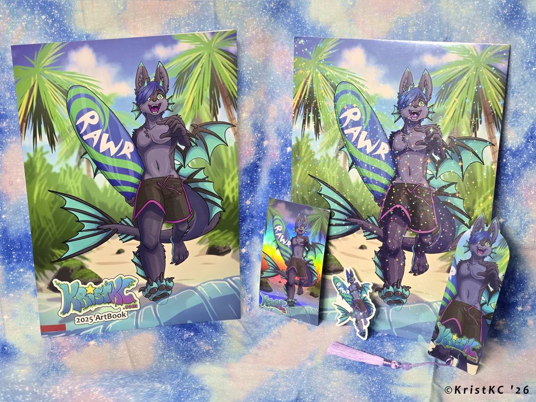 Early Birb Print Bundle ~ Paperback