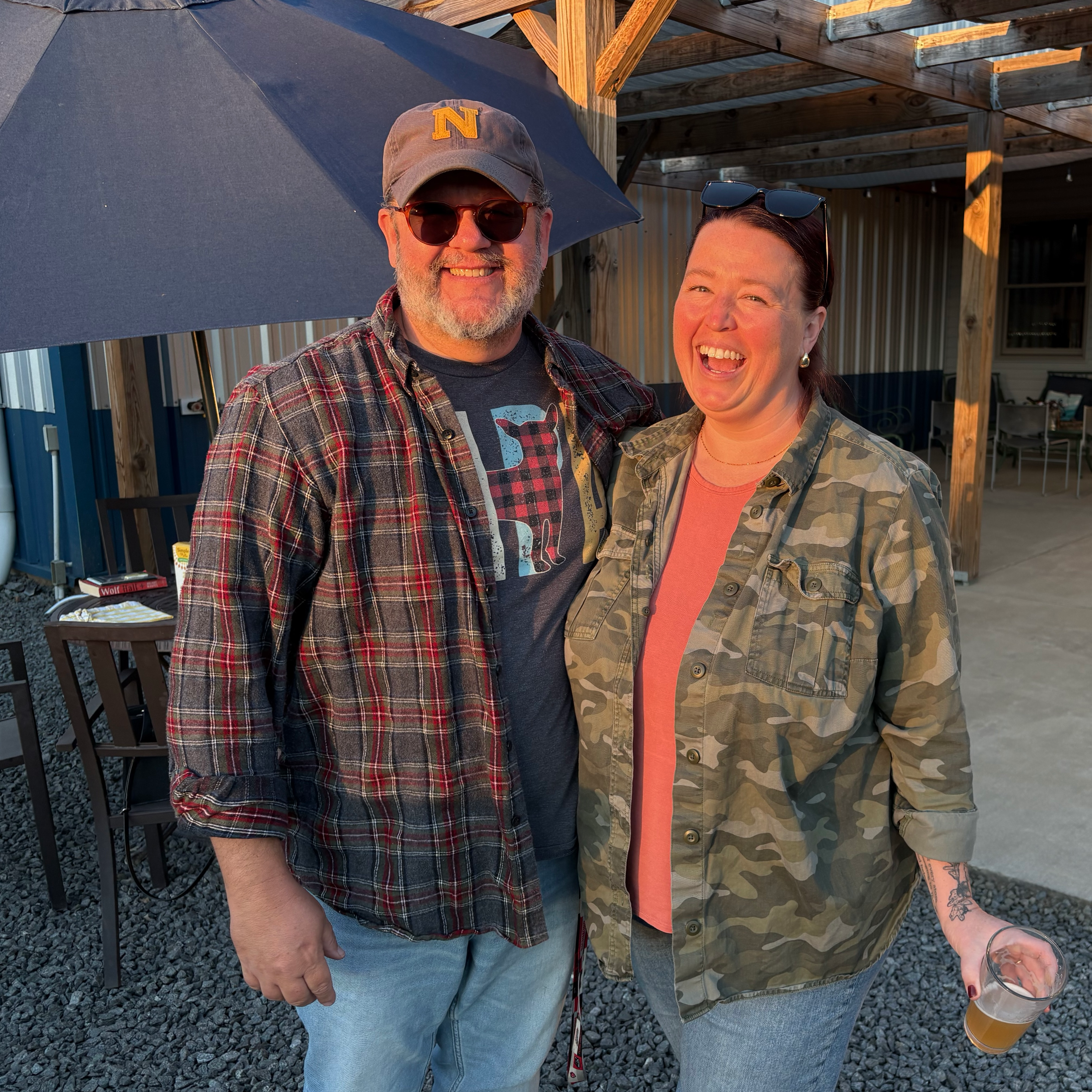 user avatar image for Kevin Harber