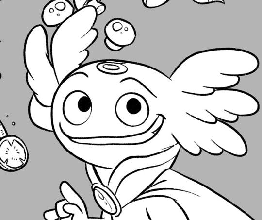 user avatar image for Craboverload