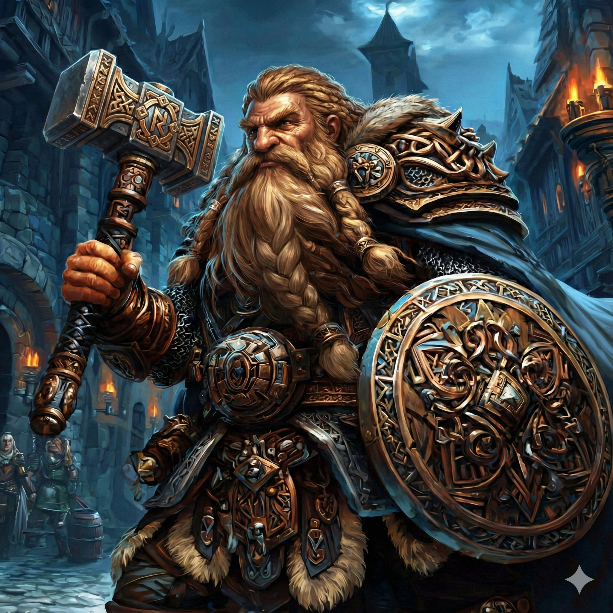 user avatar image for Dale Colton