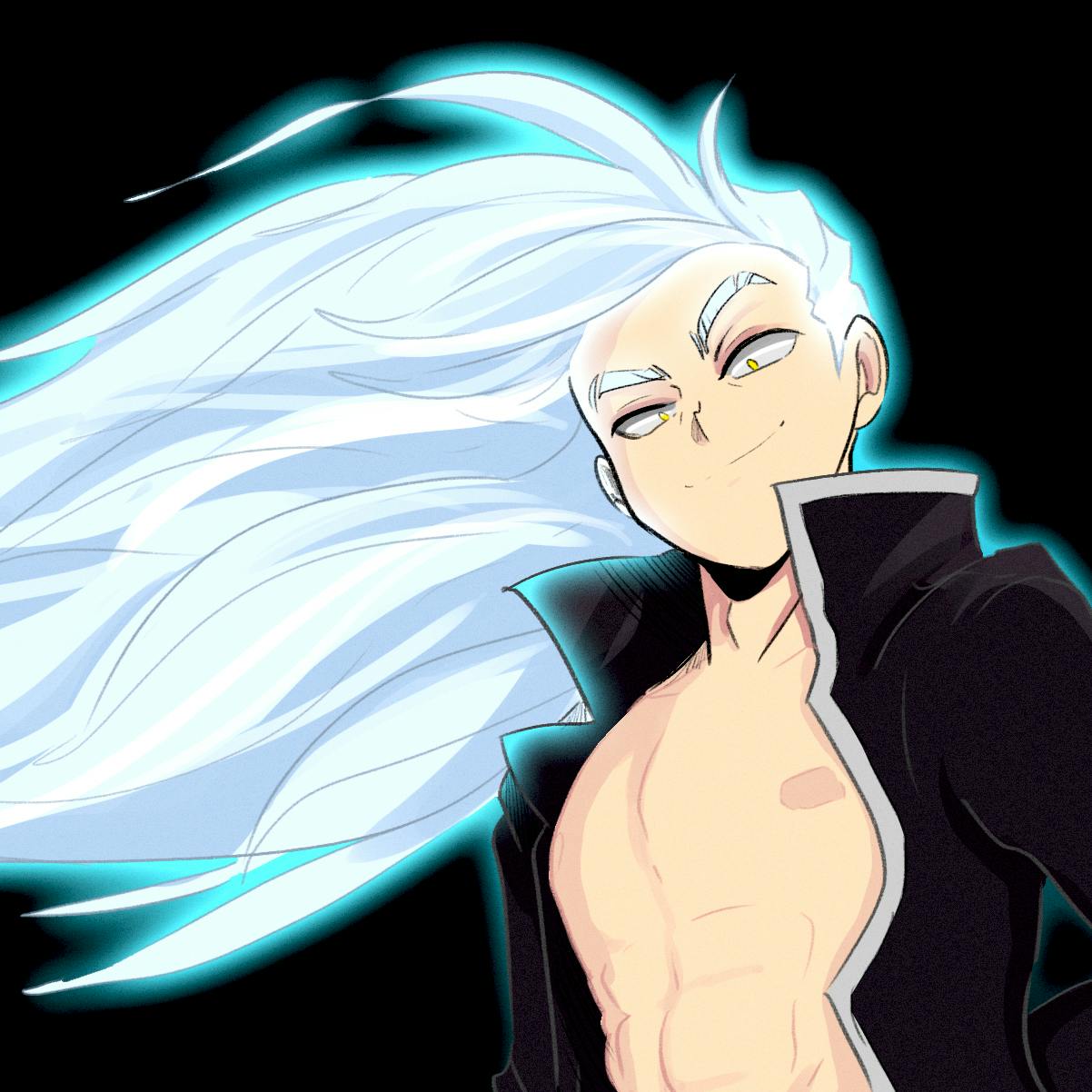 user avatar image for Xanatrix Zadare