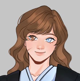 user avatar image for Immortal Kristina