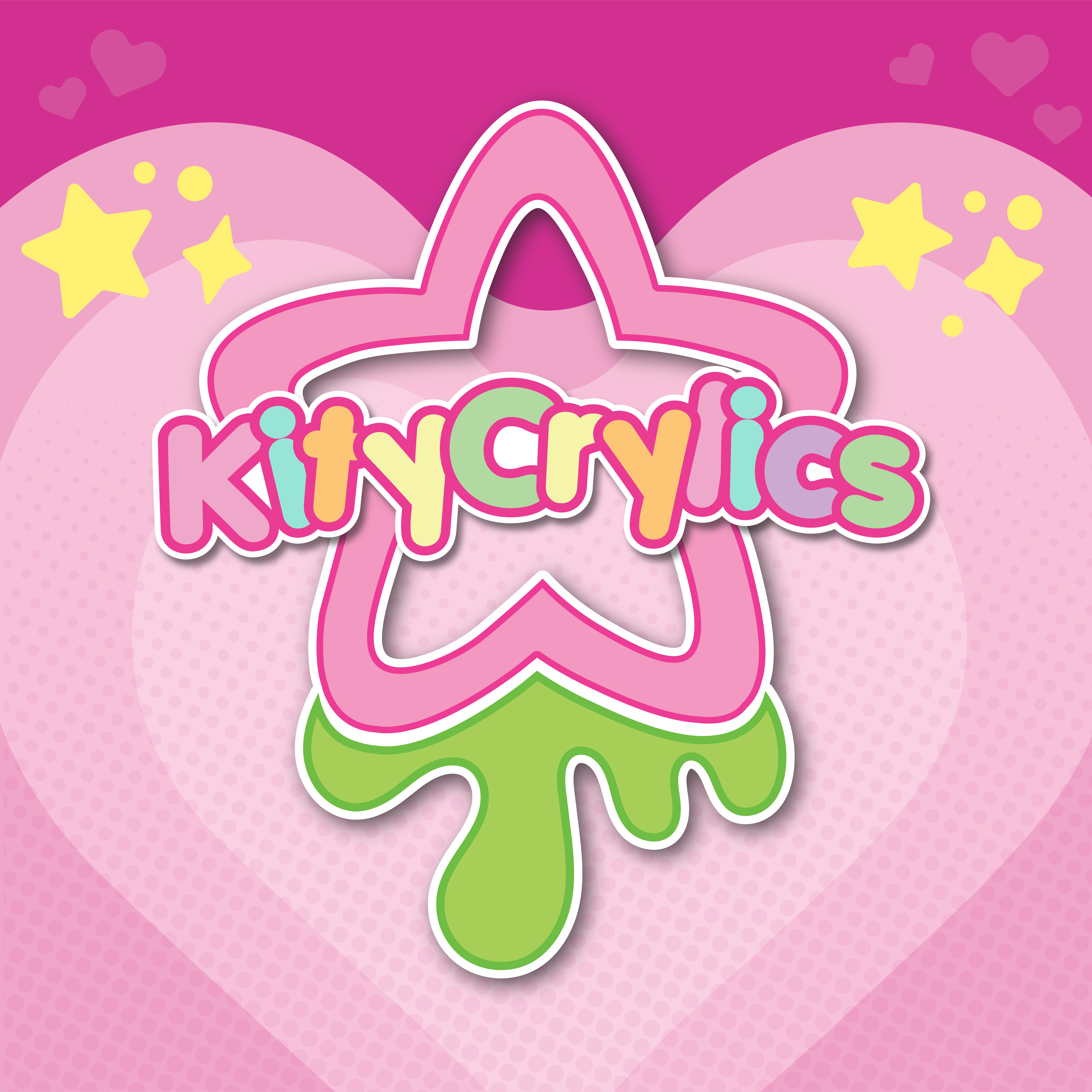 user avatar image for KityCrylics