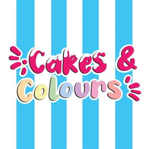 user avatar image for Cakes & Colours