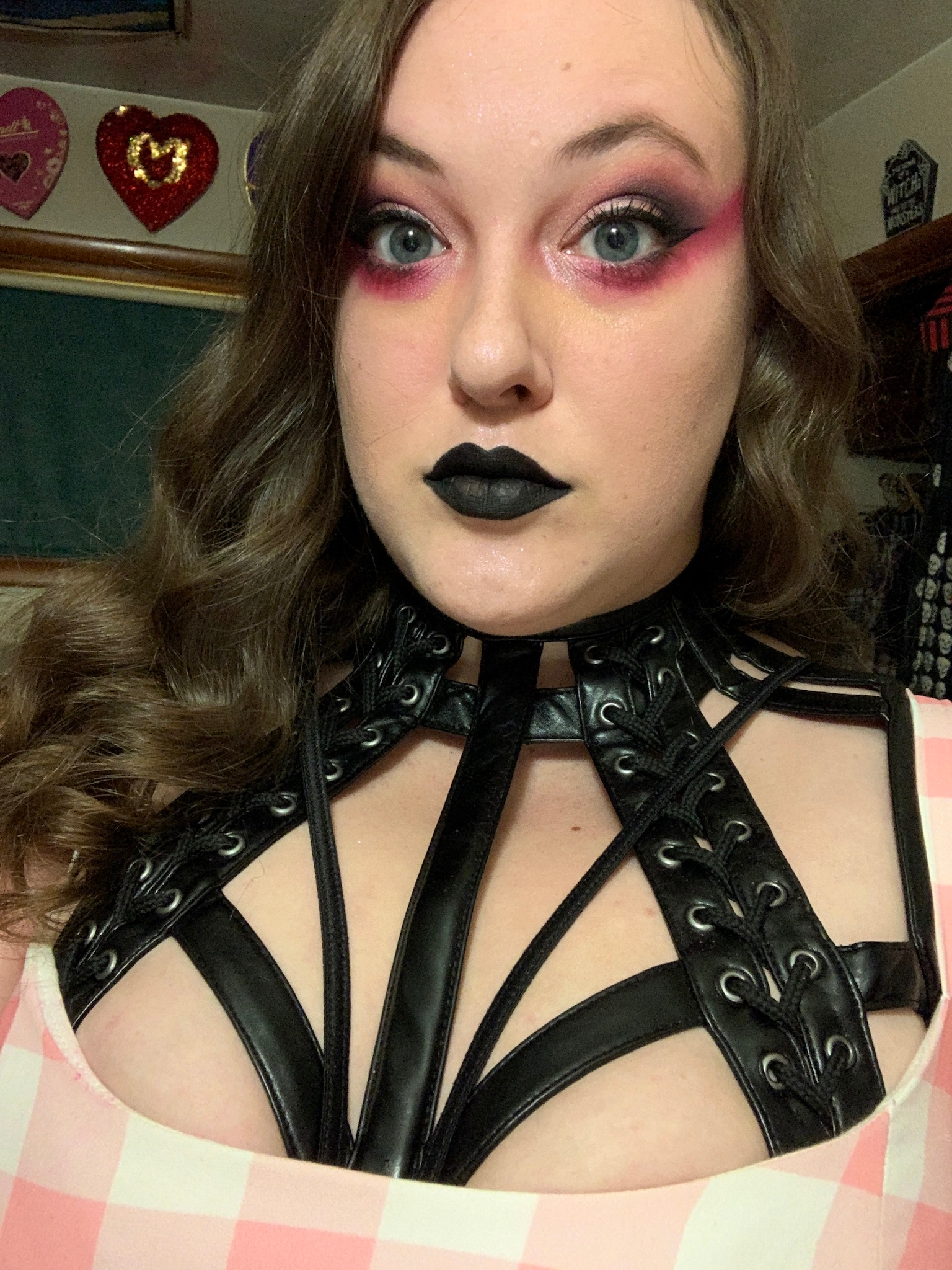 user avatar image for Mary Collins